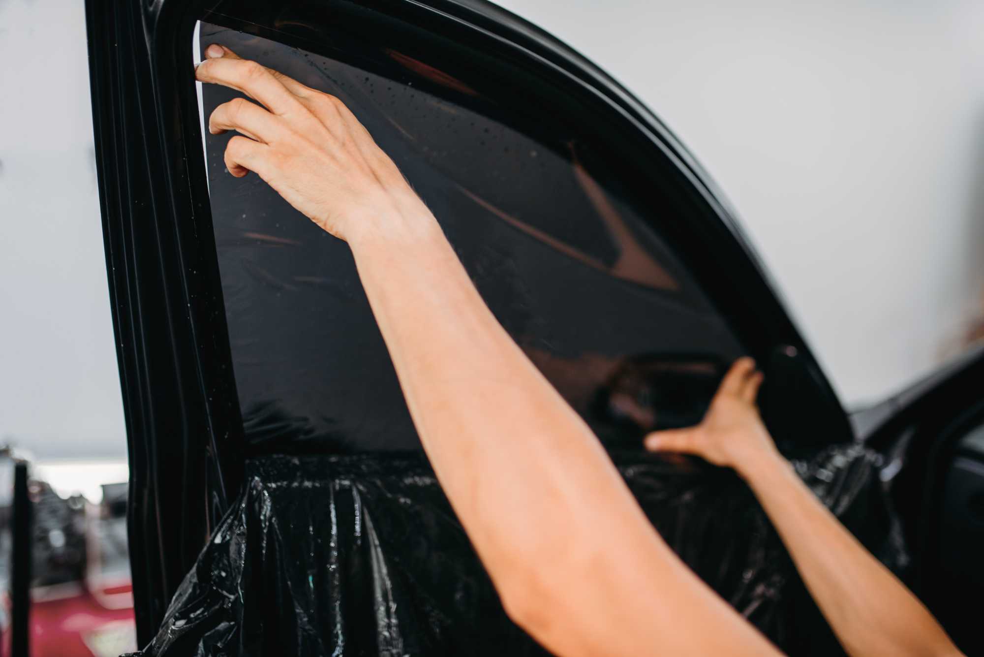 5 Reasons to Get Professional Window Tinting This Summer