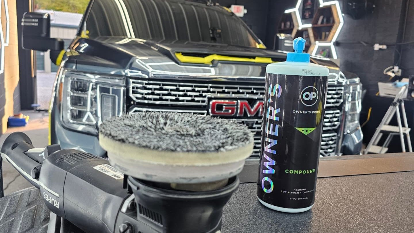 Ceramic Coating: The Smartest Way to Protect Your Car’s Finish