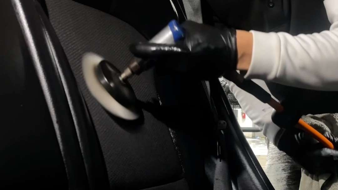 Interior Detailing: Why a Clean Interior Matters More Than You Think