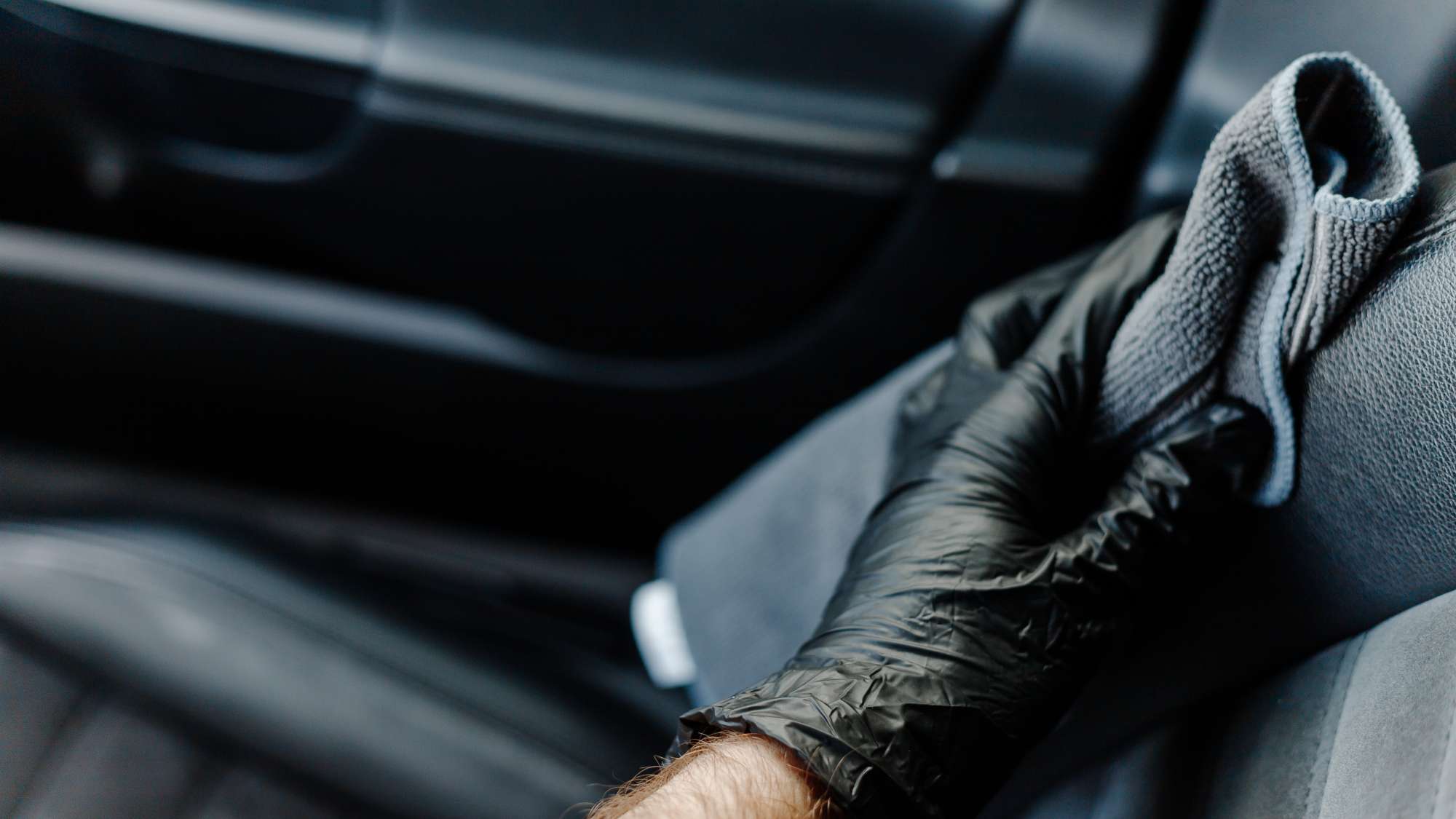 Is It Time for a Detail? How to Know When Your Car Needs Professional Help