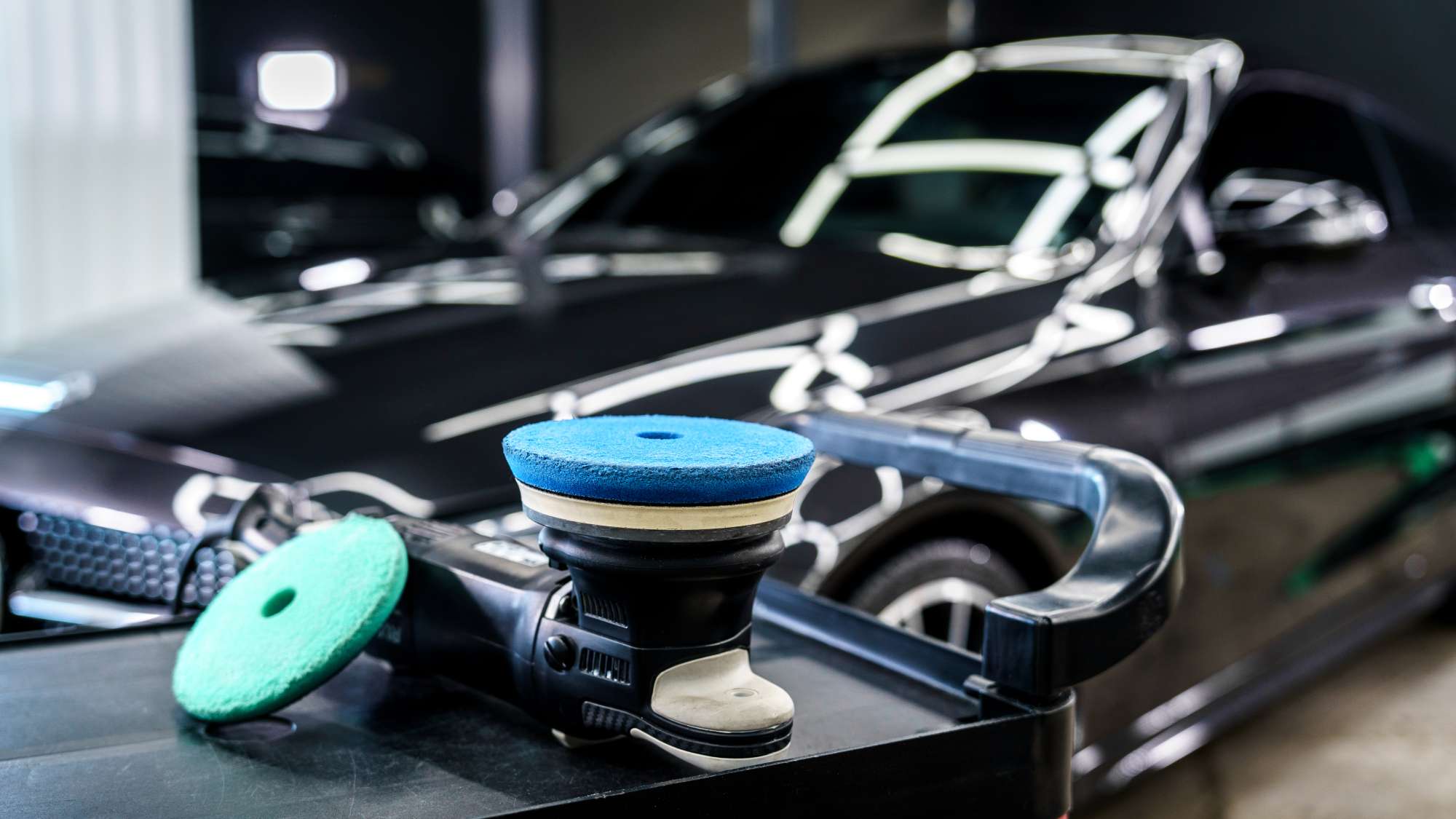 What’s Included in a Full Detail — And Why It’s Worth It