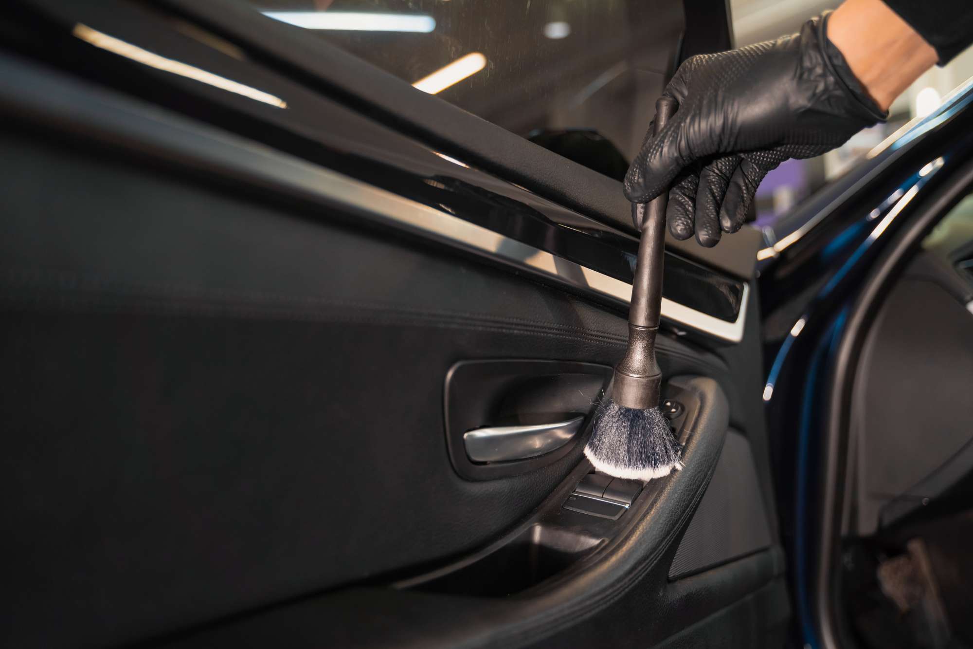 Why Detailing Your Car Before Selling Increases Its Resale Value
