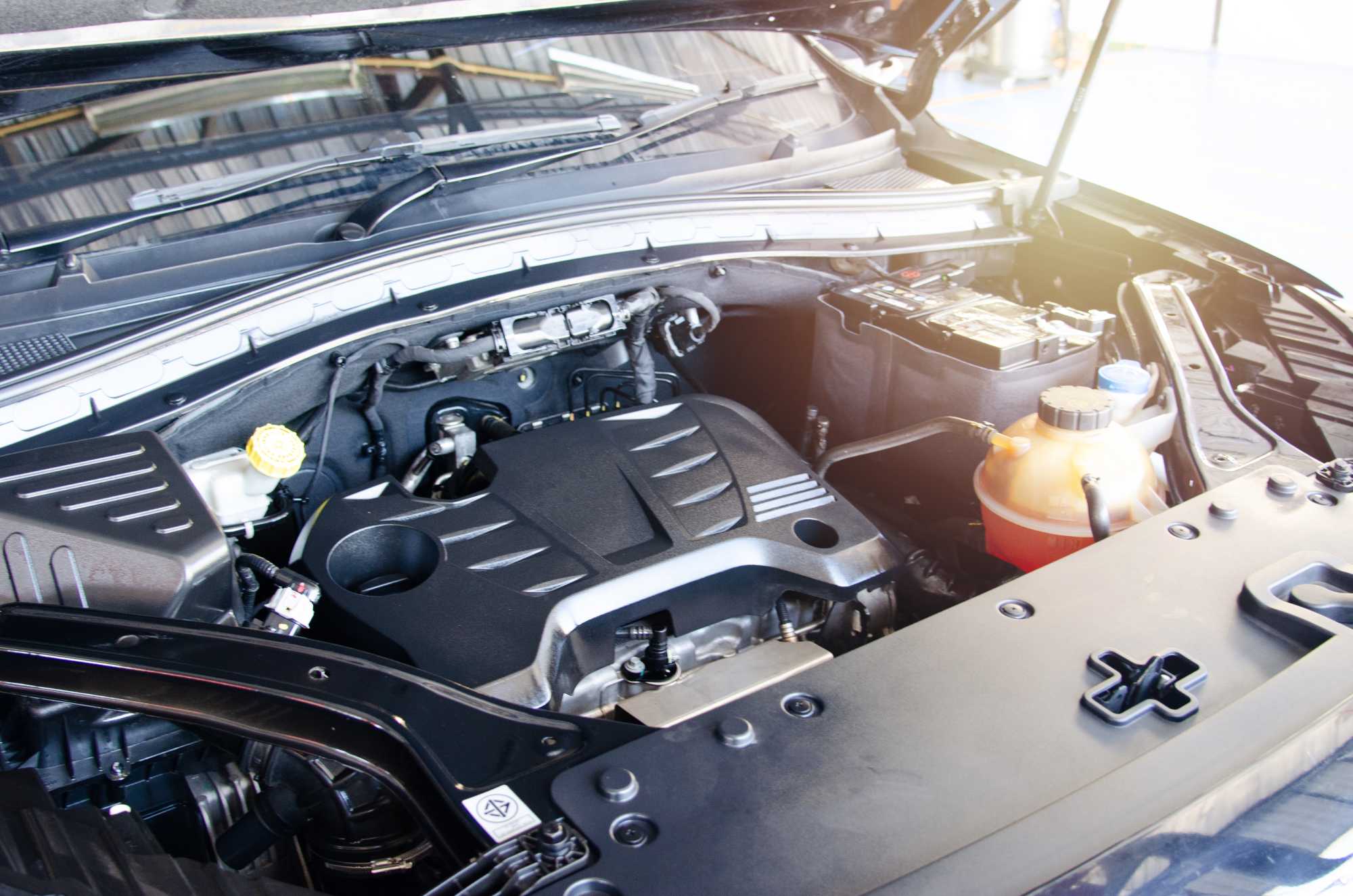 Why Engine Bay Detailing Matters — Even If You Never Pop the Hood
