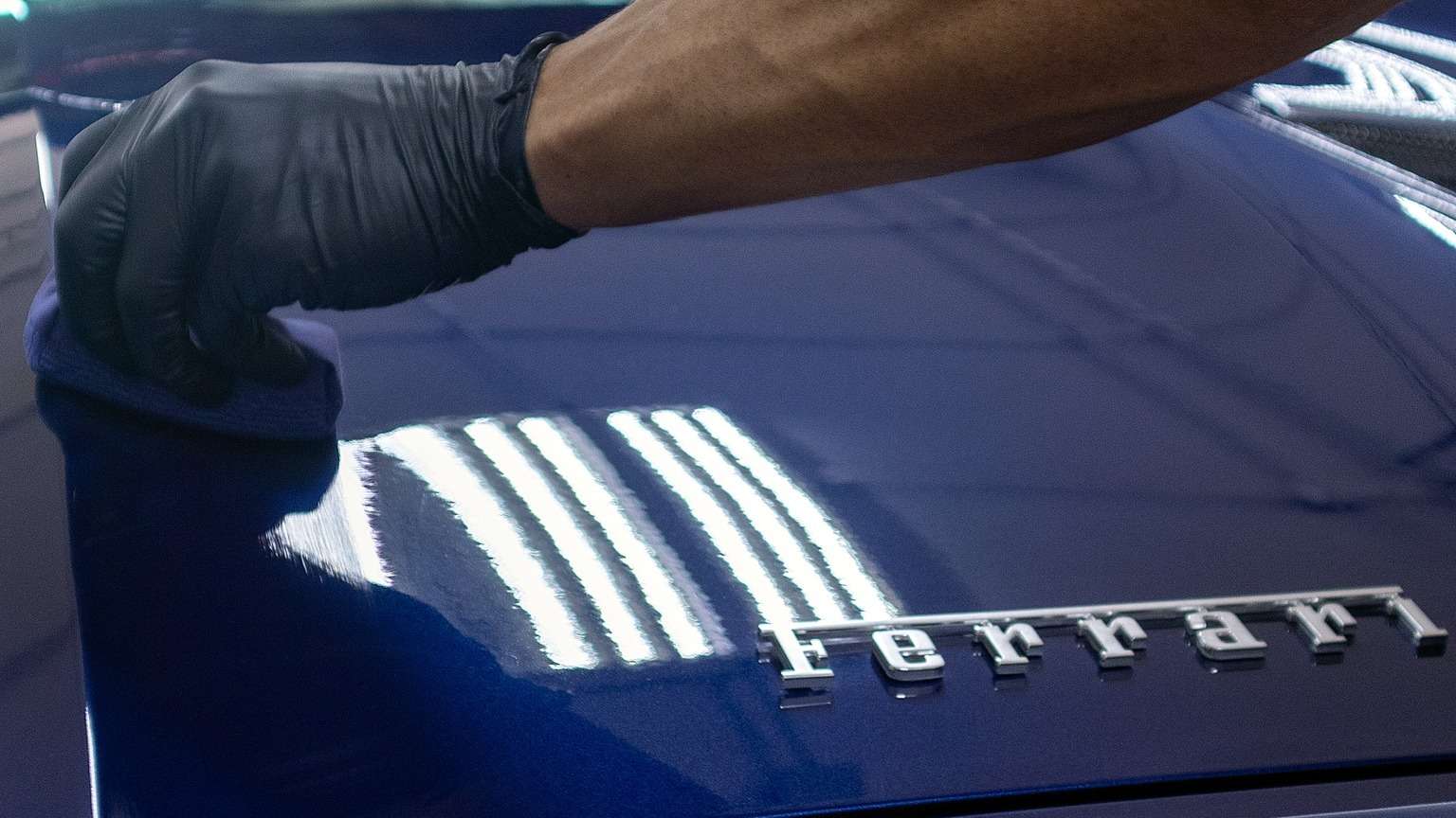 Why Paint Correction is the First Step to a Flawless Finish