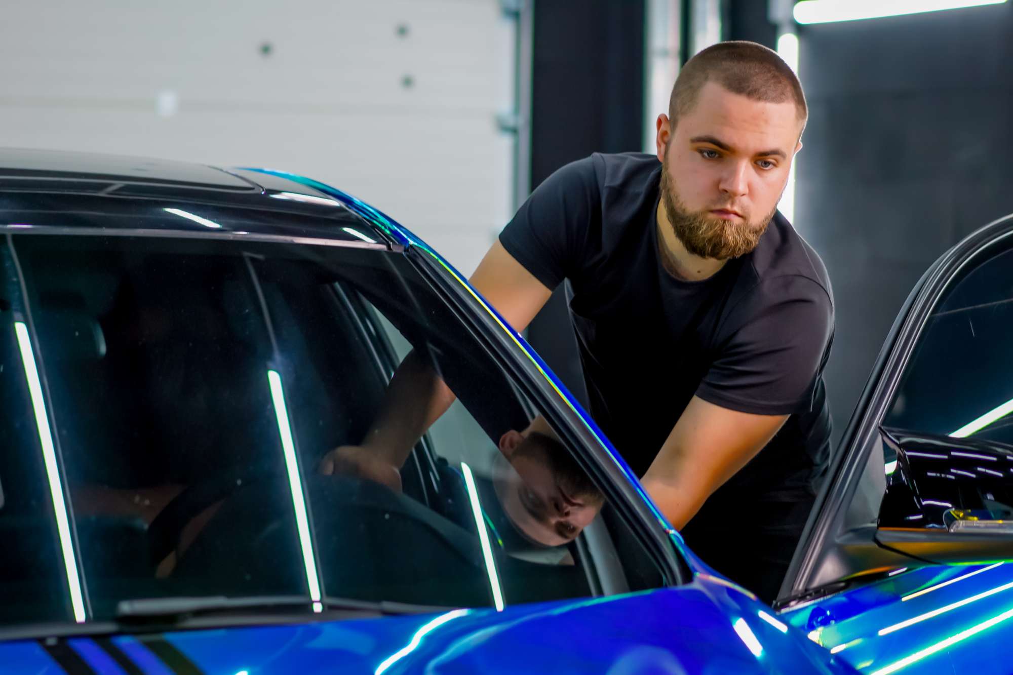 Why Window Tinting Is One of the Smartest Upgrades for Your Vehicle