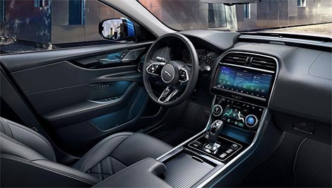 Interior Detailing
